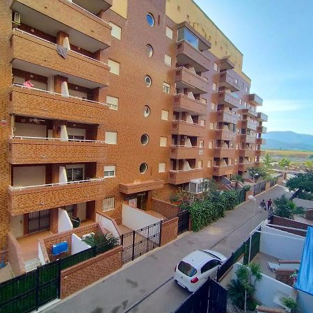 Acv - Costa Marfil I-2ª Linea Planta 2 Sur Apartman Orpesa Kültér fotó