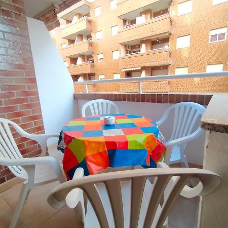 Acv - Costa Marfil I-2ª Linea Planta 2 Sur Apartman Orpesa Kültér fotó